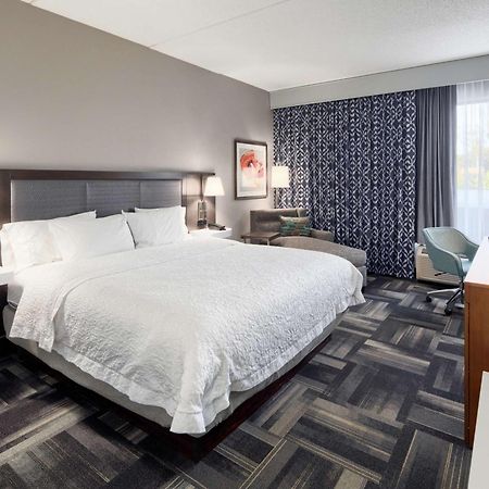 Hampton Inn Louisville Northeast Esterno foto