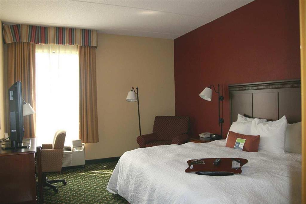 Hampton Inn Louisville Northeast Camera foto