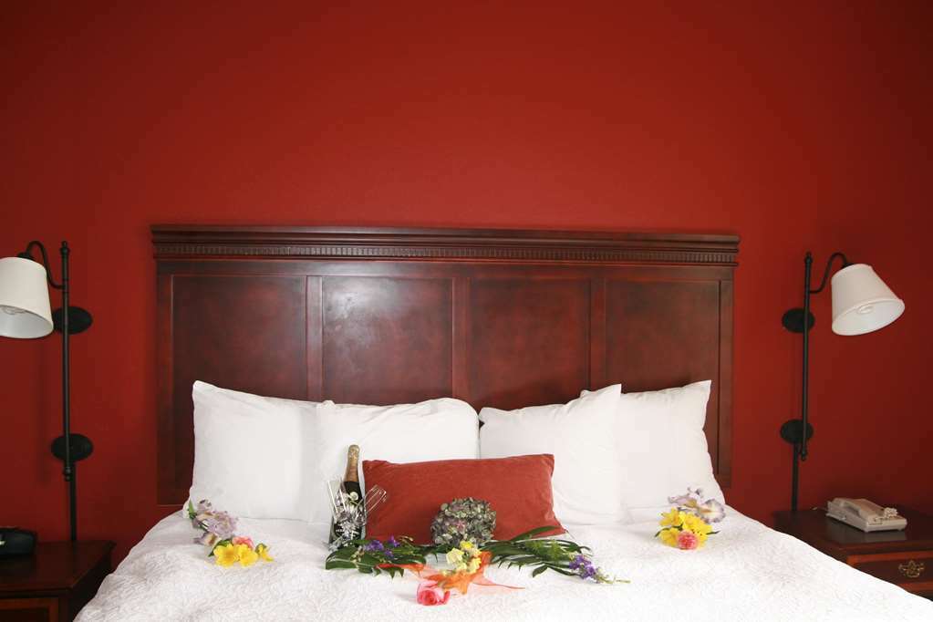Hampton Inn Louisville Northeast Camera foto